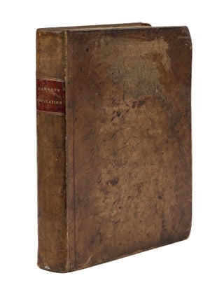 A Compilation of the Laws of the State of Georgia, Passed by the...