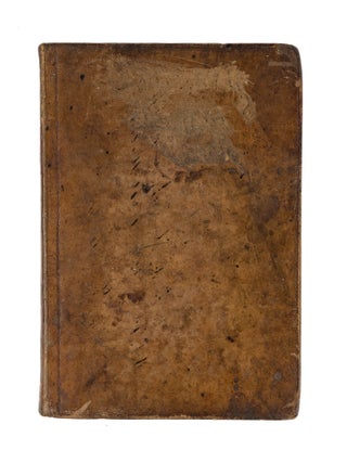 A Compilation of the Laws of the State of Georgia, Passed by the...