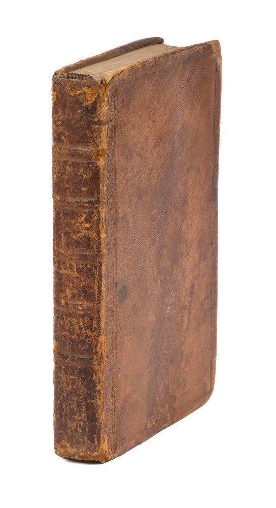 Item #59841 Every Man His Own Lawyer, or, A Summary of the Laws of England... 1768. Giles Jacob, Hugh Gaine.