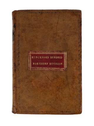 A Treatise of the Laws for the Relief & Settlement of the Poor 2 vols