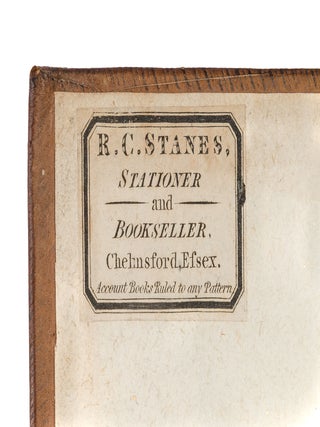 A Treatise of the Laws for the Relief & Settlement of the Poor 2 vols