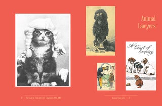 The Law in Postcards & Ephemera 1890-1962