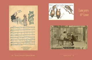 The Law in Postcards & Ephemera 1890-1962