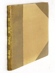Item #60804 An Impartial Enquiry Into the Causes of the Present Fears and. Henry Booth,...