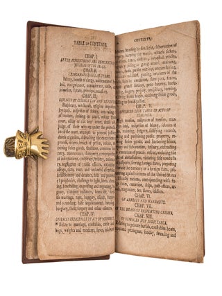 The Duty and Authority of Justices of the Peace, in the State of...