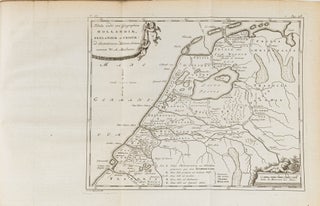 Historia Critica Comitatus Hollandiae et Zeelandiae ab Antiquissimis..