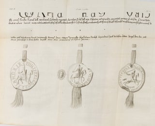 Historia Critica Comitatus Hollandiae et Zeelandiae ab Antiquissimis..