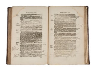 Officium Vicecomitum, The Office and Authoritie of the Sherifs...