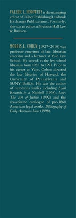 The Unsigned Essays of Supreme Court Justice Joseph Story. HARDCOVER