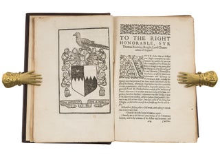 Eirenarcha: Or of the Office of the Iustices of Peace, In Two Bookes.