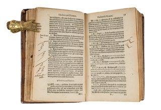 Le Court Leete et Court Baron Collect per Iohn Kitchin de Greis Inne..