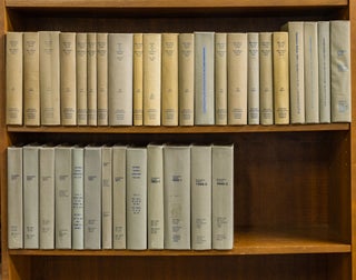 Internal Revenue Cumulative Bulletin. 35 books. 1959-2 to 1986-3 range. Office of Internal Revenue.