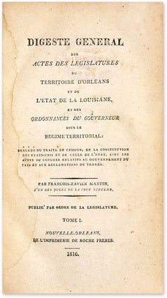 A General Digest of the Acts of the Legislatures of the Late...