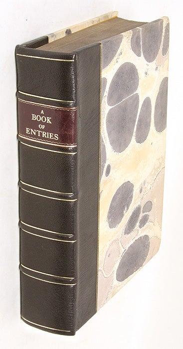 Item #64961 Placita Latine Rediviva: A Book of Entries [Bound with] An Exact. Robert Aston, William Small.