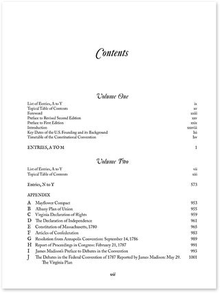 The Constitutional Convention of 1787 Revised Second Edition (2 vols.)