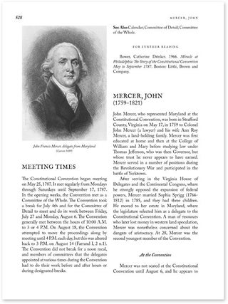 The Constitutional Convention of 1787 Revised Second Edition (2 vols.)