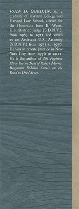 This Practice Against Law: Cuban Slave Trade Cases in the Southern