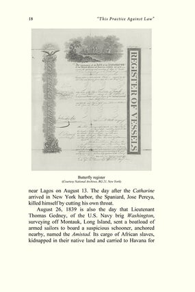 This Practice Against Law: Cuban Slave Trade Cases in the Southern