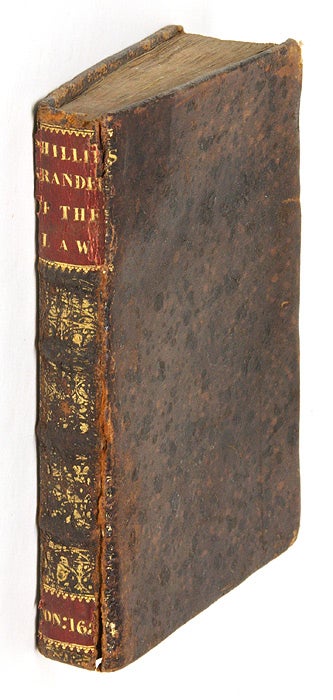 Item #65337 The Grandeur of the Law, Or, An Exact Collection of the Nobility. H P., Henry Phillipps.