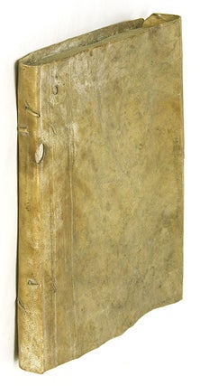 Item #65519 French Manuscript on Procedure, Rennes, France, 1821. Manuscript, France