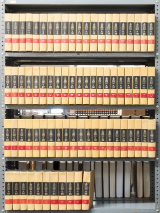 Item #65646 United States Patents Quarterly 2d 1-86 (January 1987-June 2008). Bureau of National...