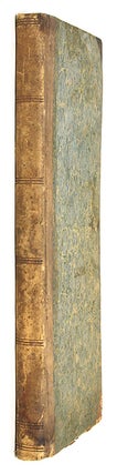 Item #65730 Docket Book, Mifflin County, Pennsylvania, 1812-1839. Manuscript, Pennsylvania