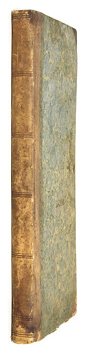 Item #65730 Docket Book, Mifflin County, Pennsylvania, 1812-1839. Manuscript, Pennsylvania.