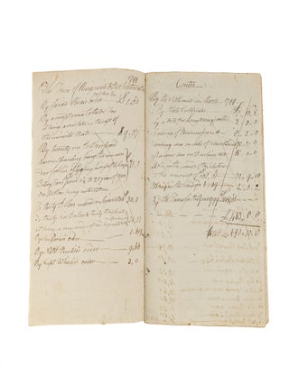 Documents Relating to the Town of New Ipswich, NH, 1783-1813