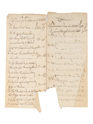 Documents Relating to the Town of New Ipswich, NH, 1783-1813