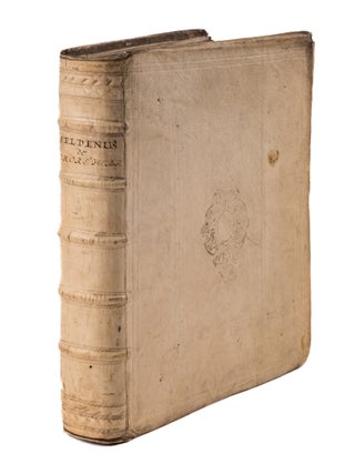 Item #66145 Uxor Ebraica, Seu de Nuptiis et Divortiis Ex Jure Civili, Id est, John Selden