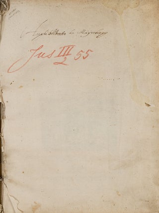 Tractatus De Processibus Executivis, In Causis Civilibus...