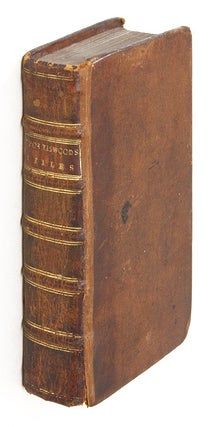 Item #66469 An Introduction to the Knowledge of the Stile of Writs, Simple. John Spottiswood