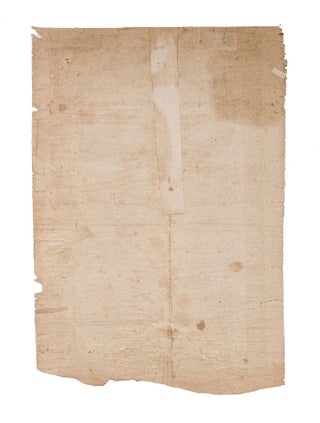 Abr'm Prescott's Confession of the Murder of Mrs. Sally Cochran...