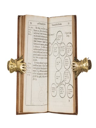 A Treatise of the Nobilitie of the Realme. Collected Out of the Body