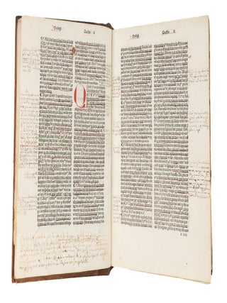 Compendium in Johannem Capreolum cum Additionibus, Cremona, 1497