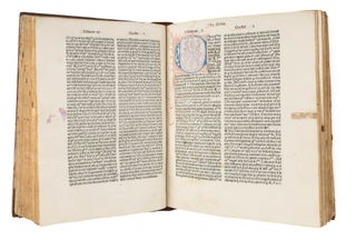 Compendium in Johannem Capreolum cum Additionibus, Cremona, 1497