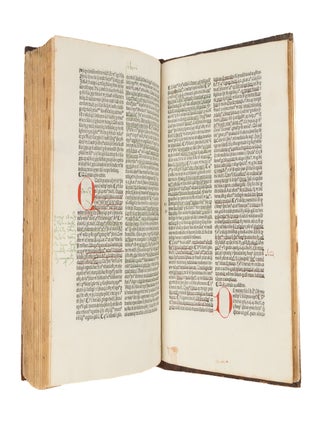 Compendium in Johannem Capreolum cum Additionibus, Cremona, 1497