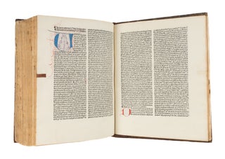 Compendium in Johannem Capreolum cum Additionibus, Cremona, 1497