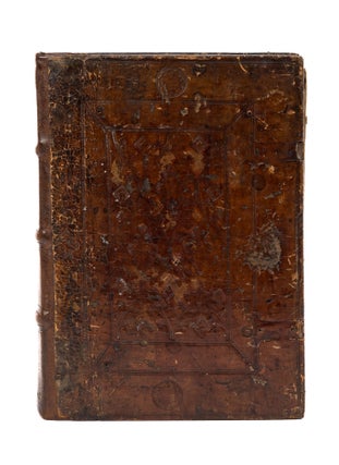 Compendium in Johannem Capreolum cum Additionibus, Cremona, 1497