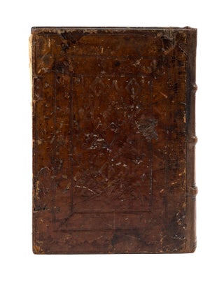 Compendium in Johannem Capreolum cum Additionibus, Cremona, 1497