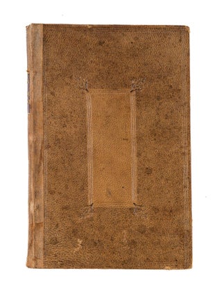 De Republica et Administratione Anglorum Libri Tres.