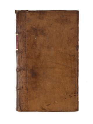 A Compendium of the Laws and Government Ecclesiastical, Civil and...