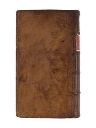 A Compendium of the Laws and Government Ecclesiastical, Civil and...