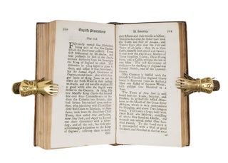 A Compendium of the Laws and Government Ecclesiastical, Civil and...