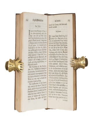 A Compendium of the Laws and Government Ecclesiastical, Civil and...