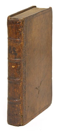 Item #67066 Principia Juris Feudalis, Institutionum Imperialium Methodo. Alexander Bruce