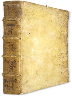 Item #67075 Repertorium in Omnia Opera Praestantissimi Iurisconsulti D. Ioannis. Gianfrancesco...