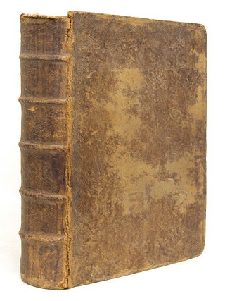 Item #67237 Officium Vicecomitum, The Office and Authority of the Sheriffs. Michael Dalton