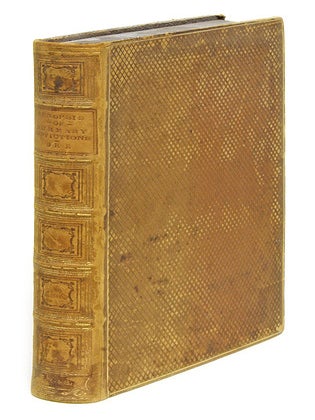 Item #67251 The Synopsis of Summary Convictions, Showing, At One View, The. George C. Oke