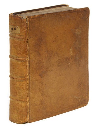 Item #67361 Two Dialogues in English Between a Doctor of Divinity, And a Student. Christopher St...